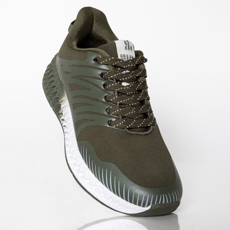 Sneaker "Track" Sneaker "Track"